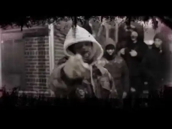 Video: Cory Gunz - Full Cooperation / Choice Is Yours